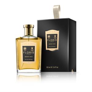 Floris Private Collection OUD EDP 100ml